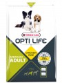 Hrana za pse Opti Life Adult Medium 2,5kg